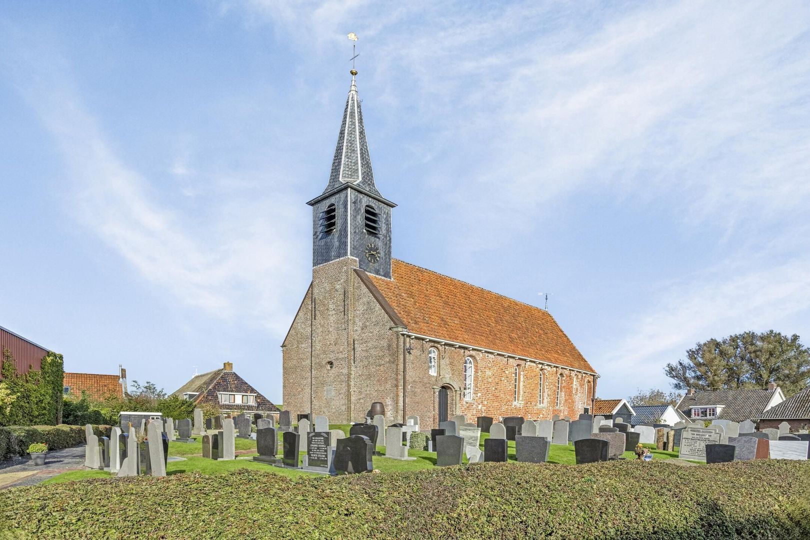 Achterwei 10, Peazens foto-21