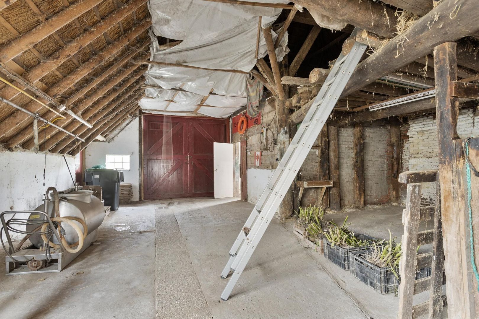 Achterwei 10, Peazens foto-19