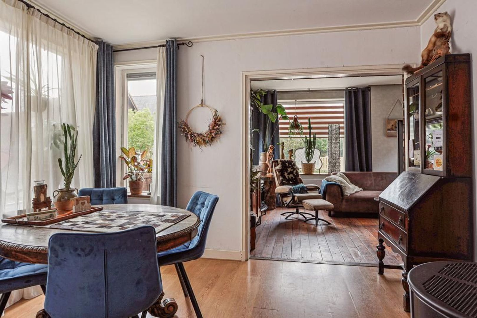 It Roster 20, Ingwierrum foto-2