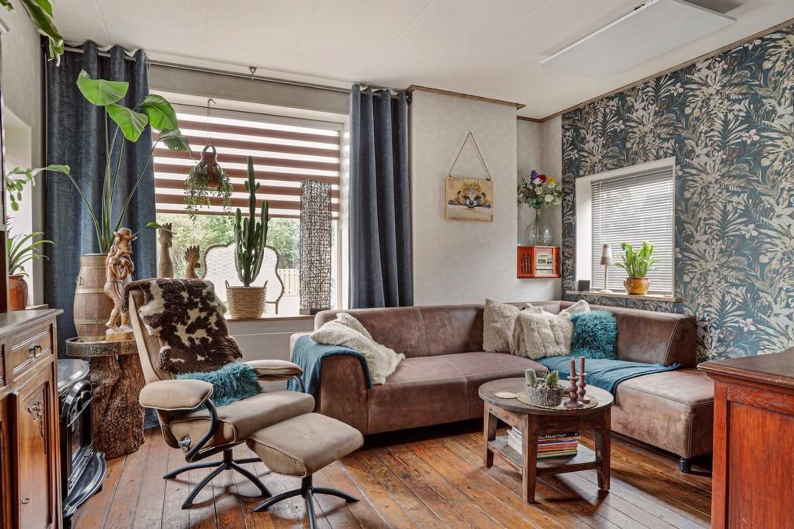 It Roster 20, Ingwierrum foto-5