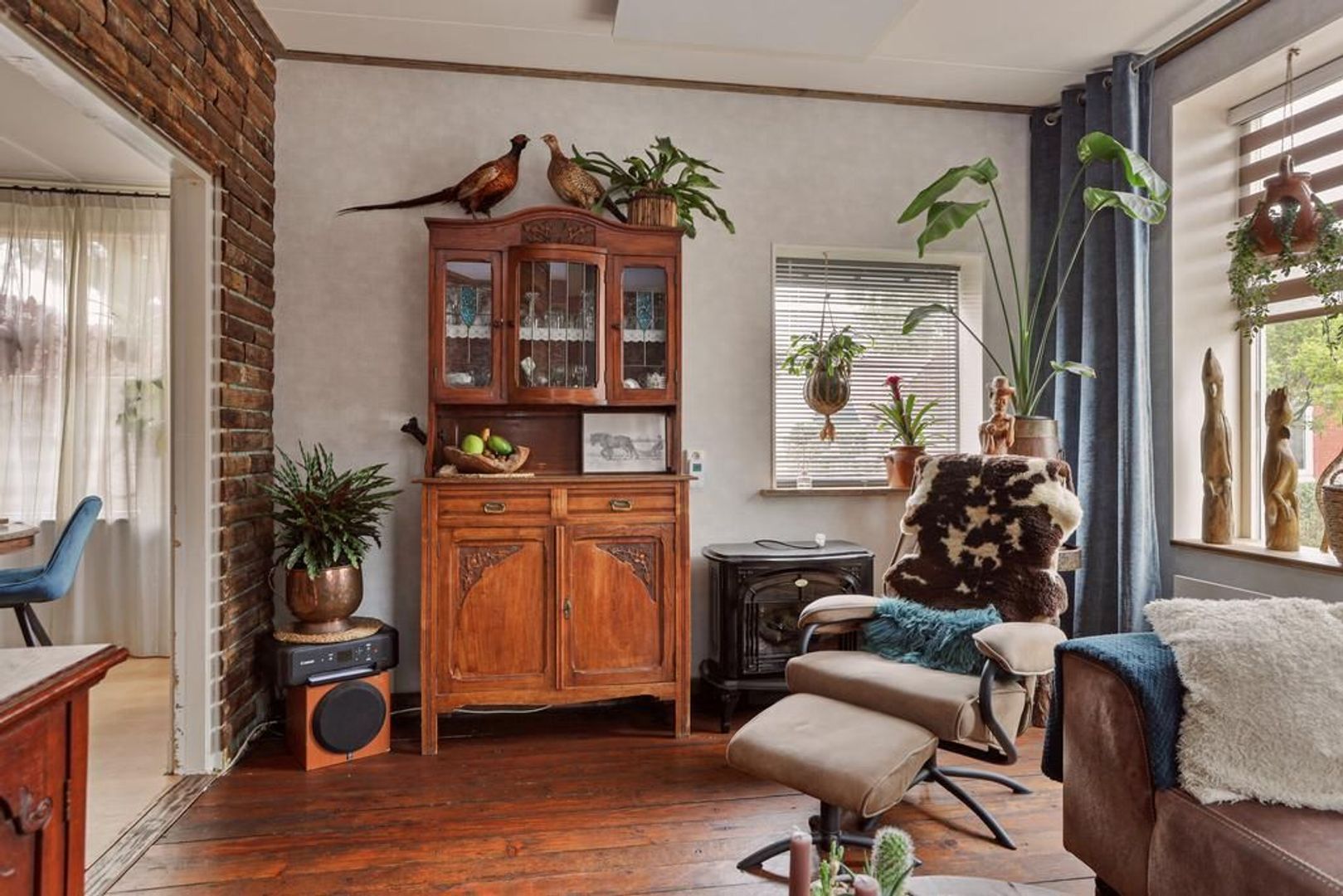 It Roster 20, Ingwierrum foto-6