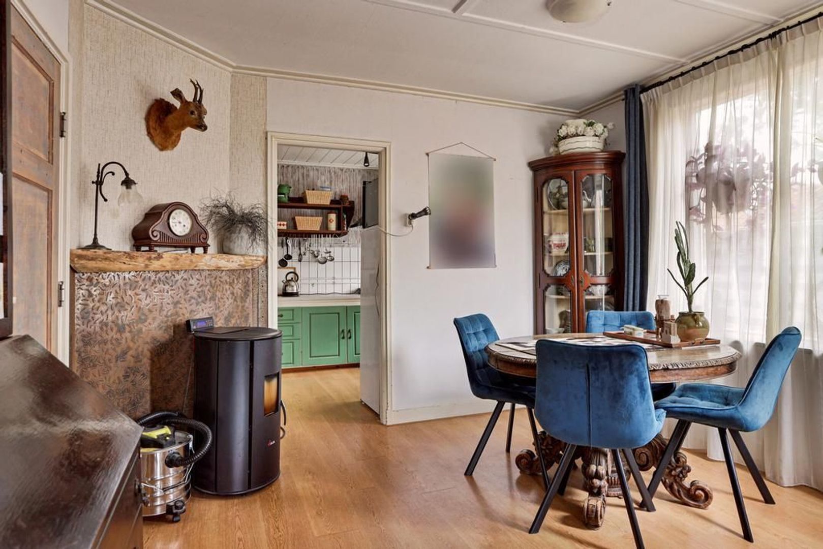 It Roster 20, Ingwierrum foto-7