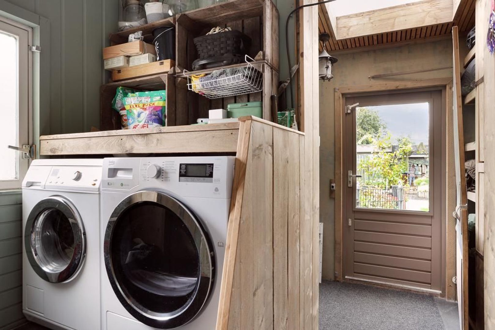 It Roster 20, Ingwierrum foto-11