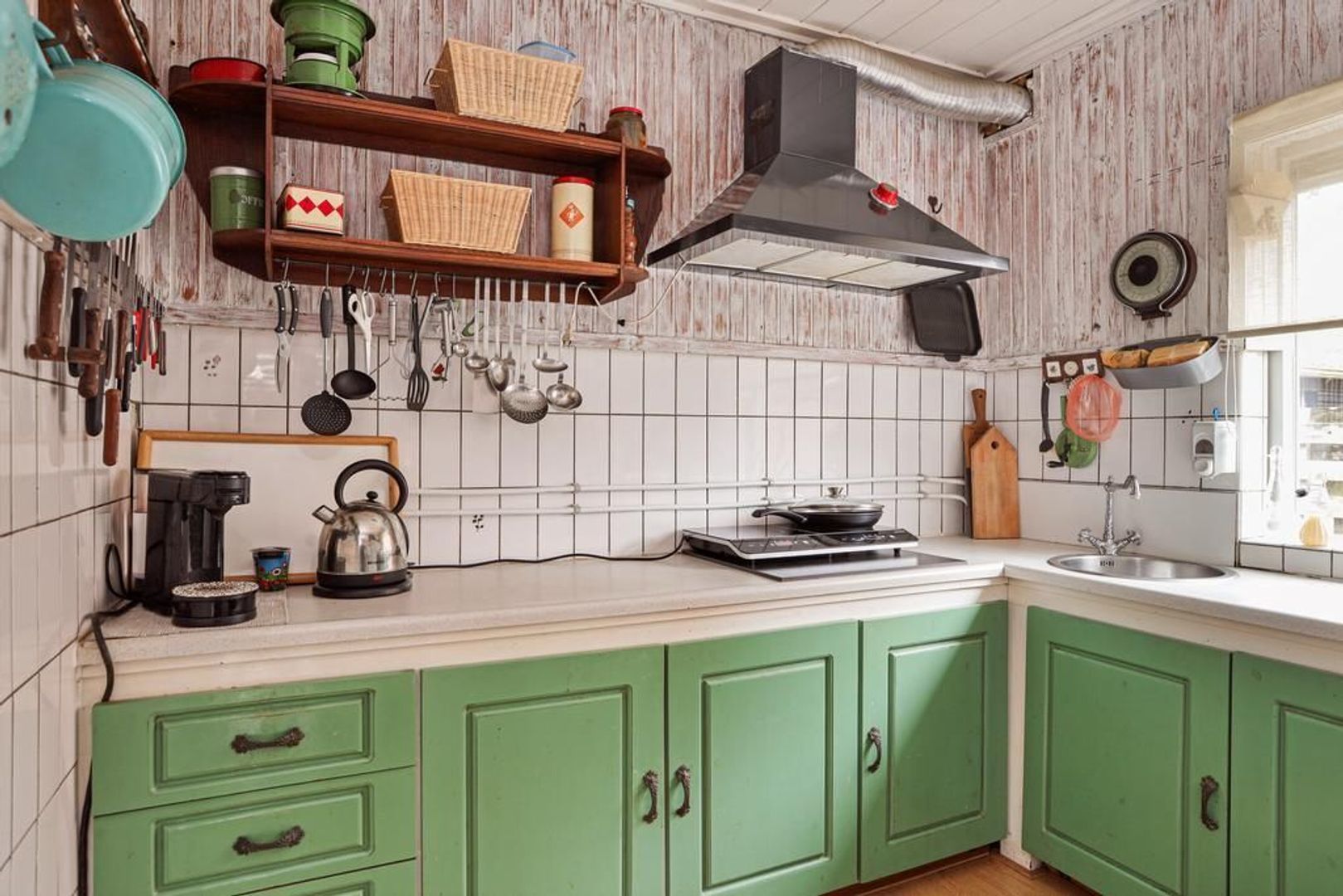 It Roster 20, Ingwierrum foto-8