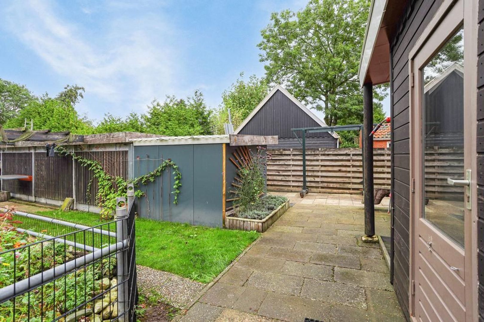 It Roster 20, Ingwierrum foto-17