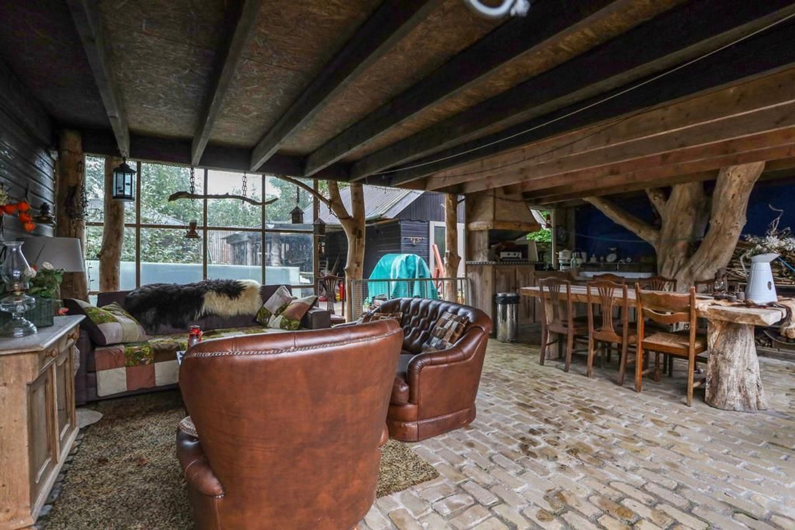 It Roster 20, Ingwierrum foto-21