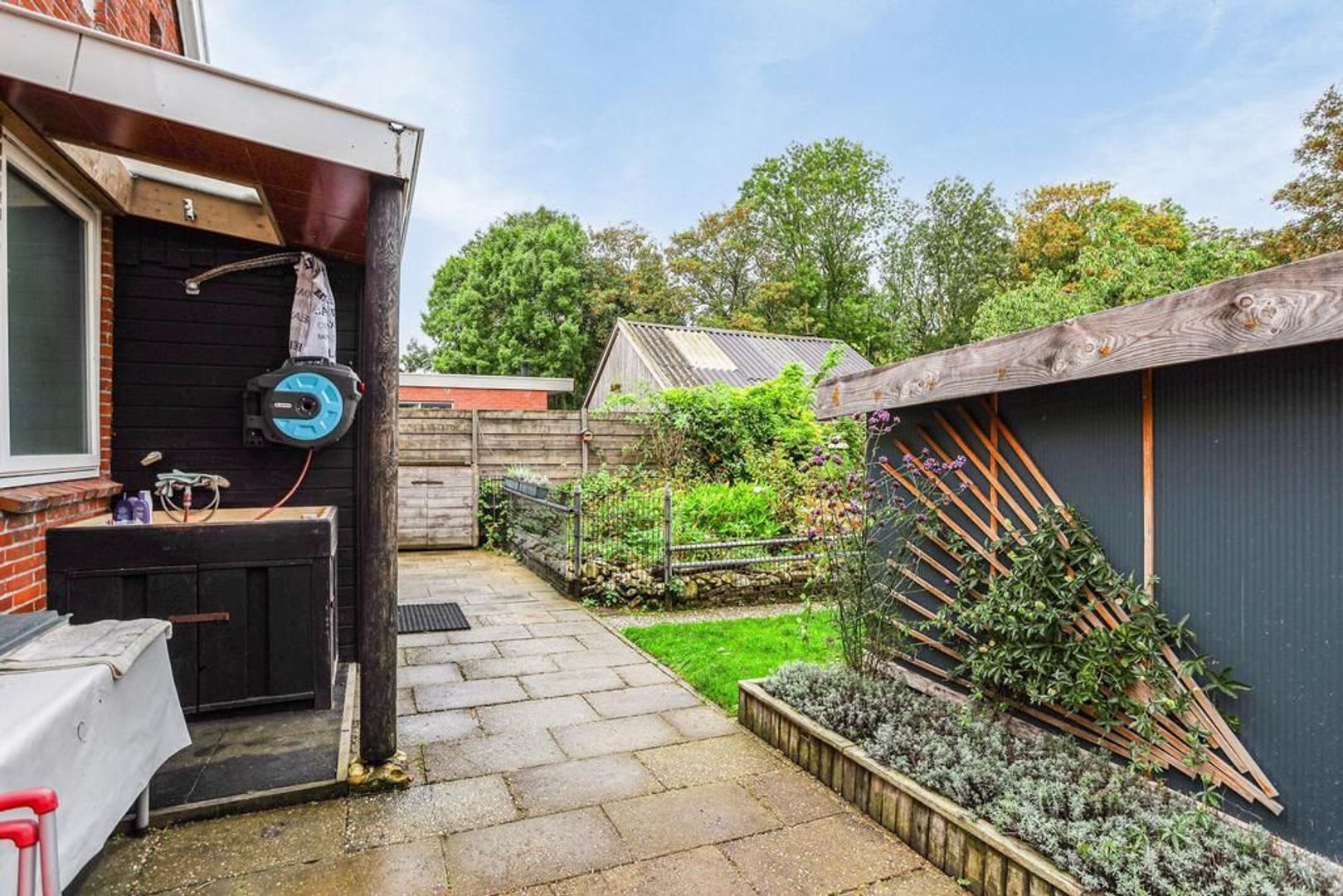 It Roster 20, Ingwierrum foto-18