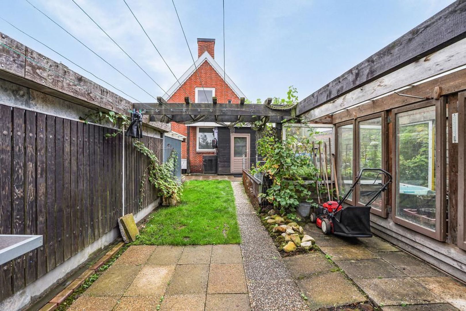 It Roster 20, Ingwierrum foto-19