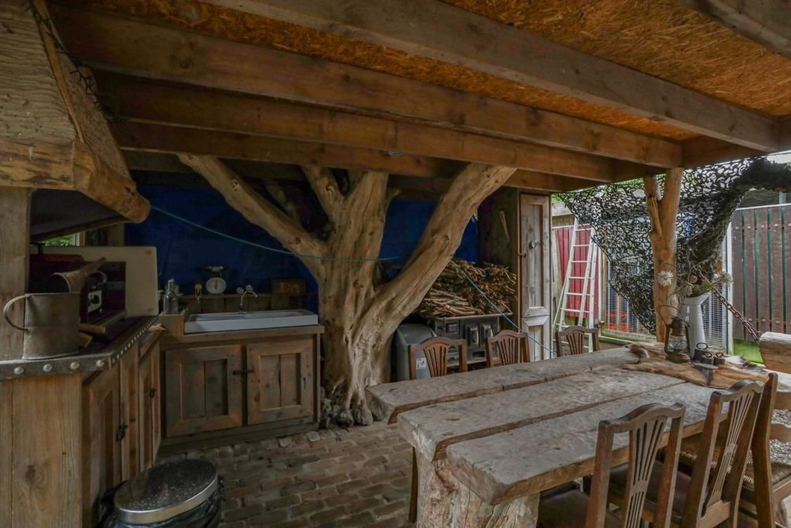 It Roster 20, Ingwierrum foto-23