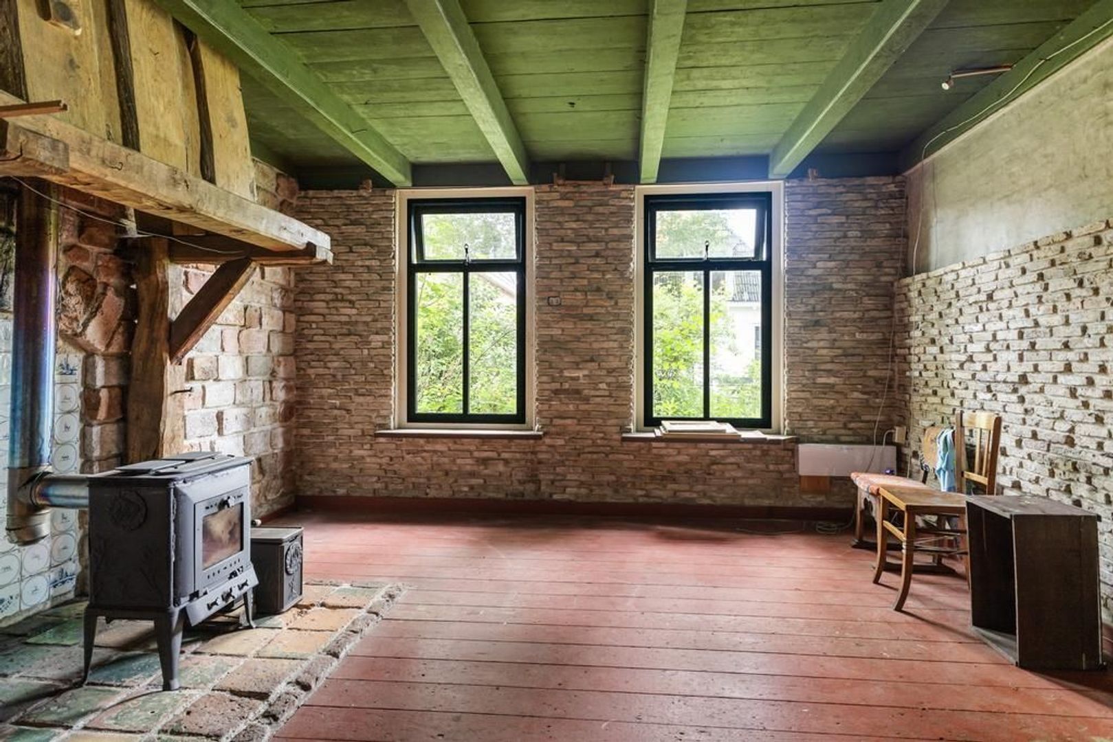 Middenstreek 50, Schiermonnikoog foto-2