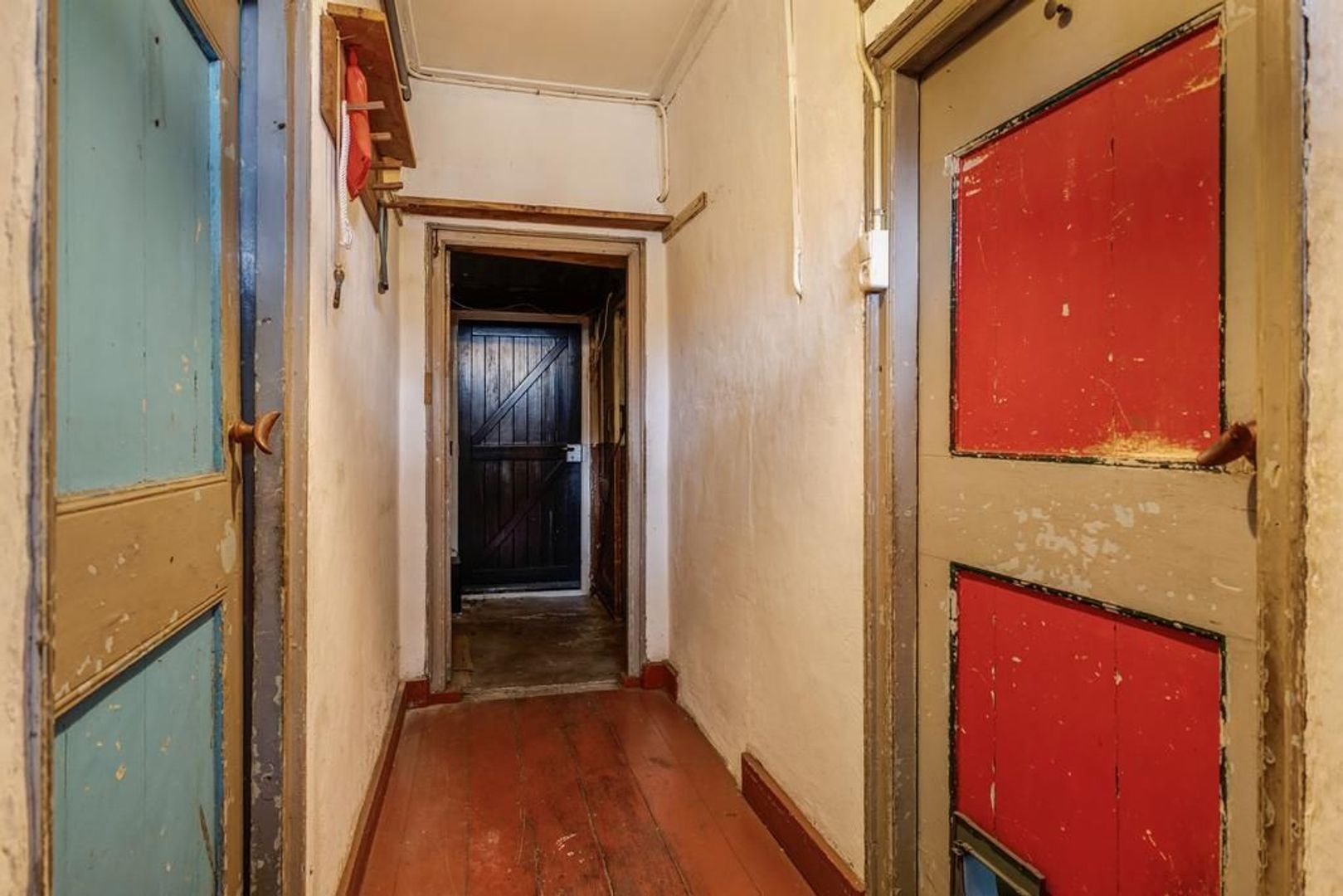 Middenstreek 50, Schiermonnikoog foto-1