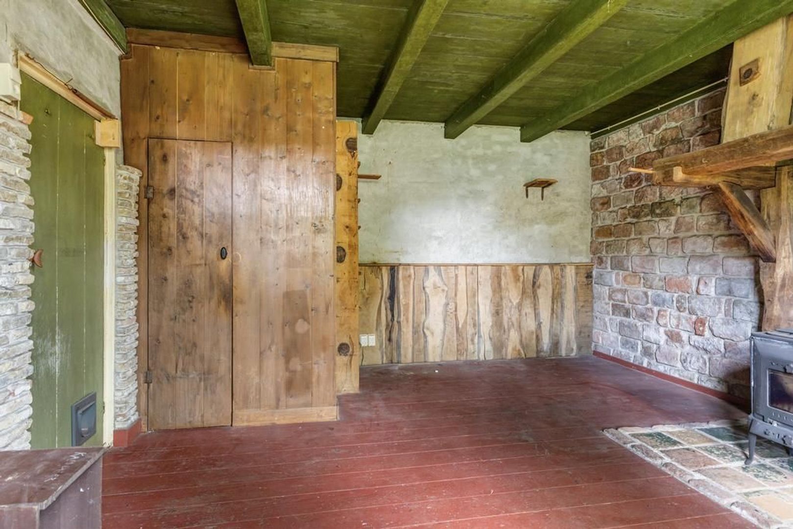 Middenstreek 50, Schiermonnikoog foto-4