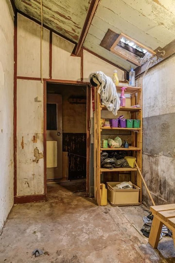 Middenstreek 50, Schiermonnikoog foto-6