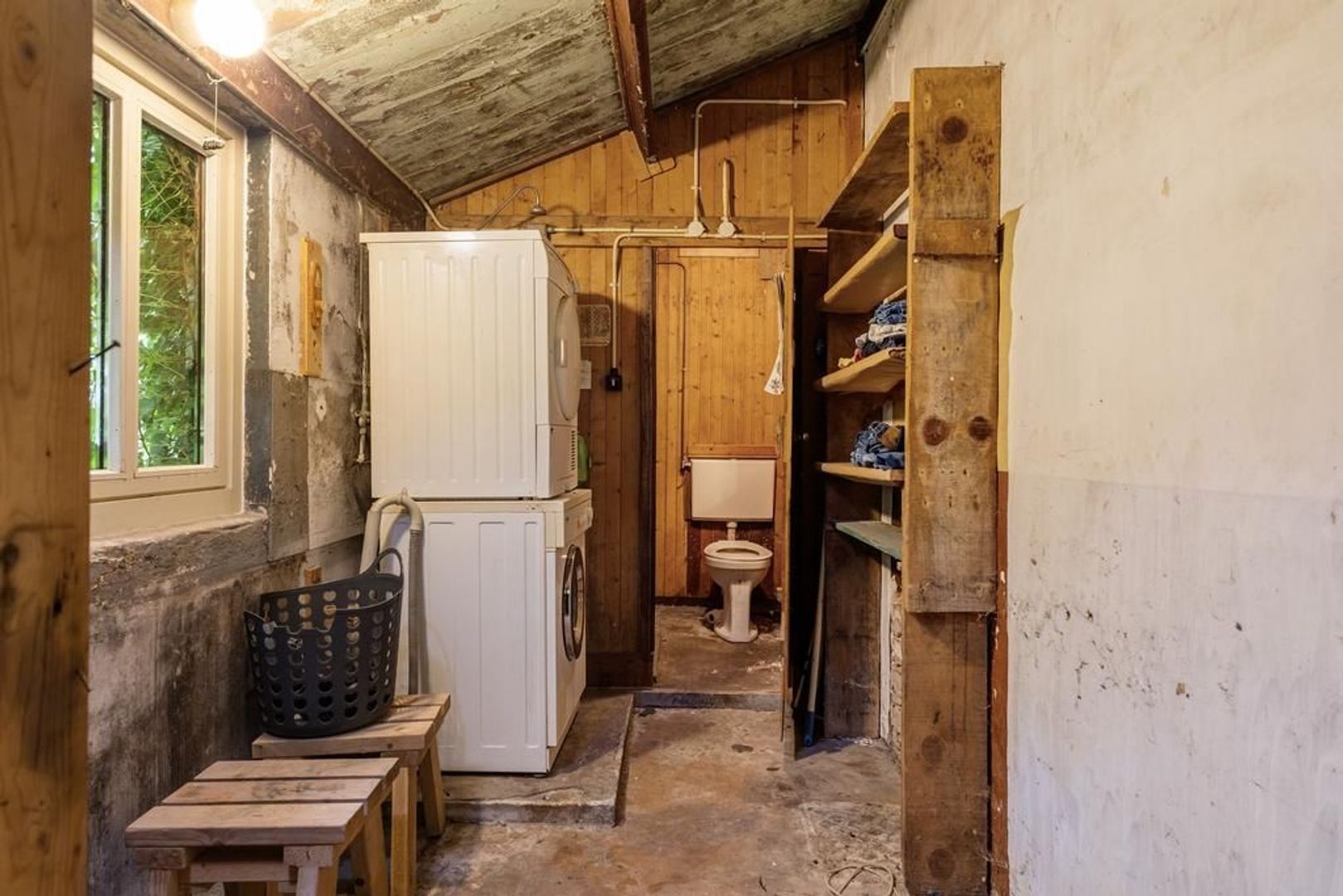 Middenstreek 50, Schiermonnikoog foto-5