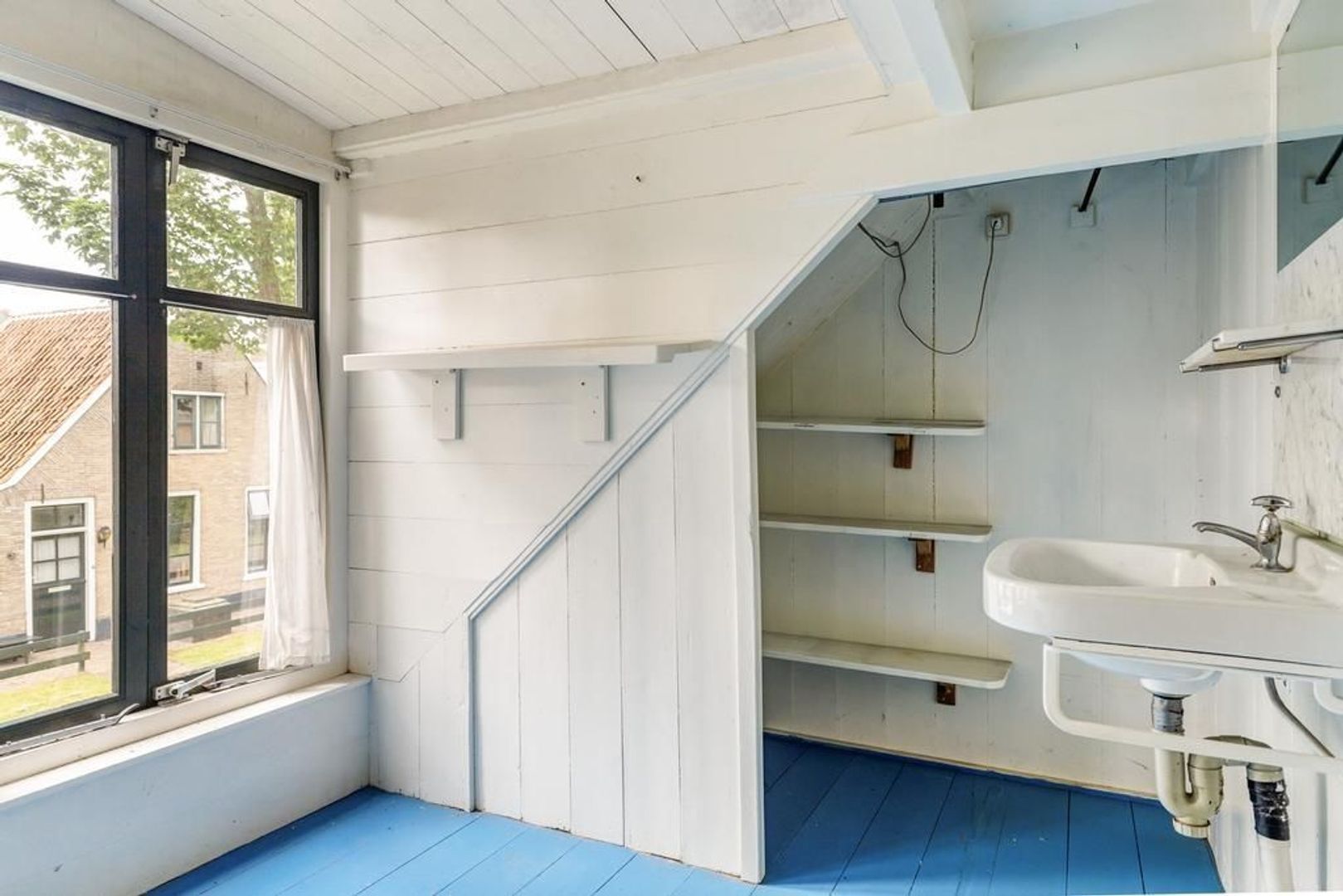 Middenstreek 50, Schiermonnikoog foto-9