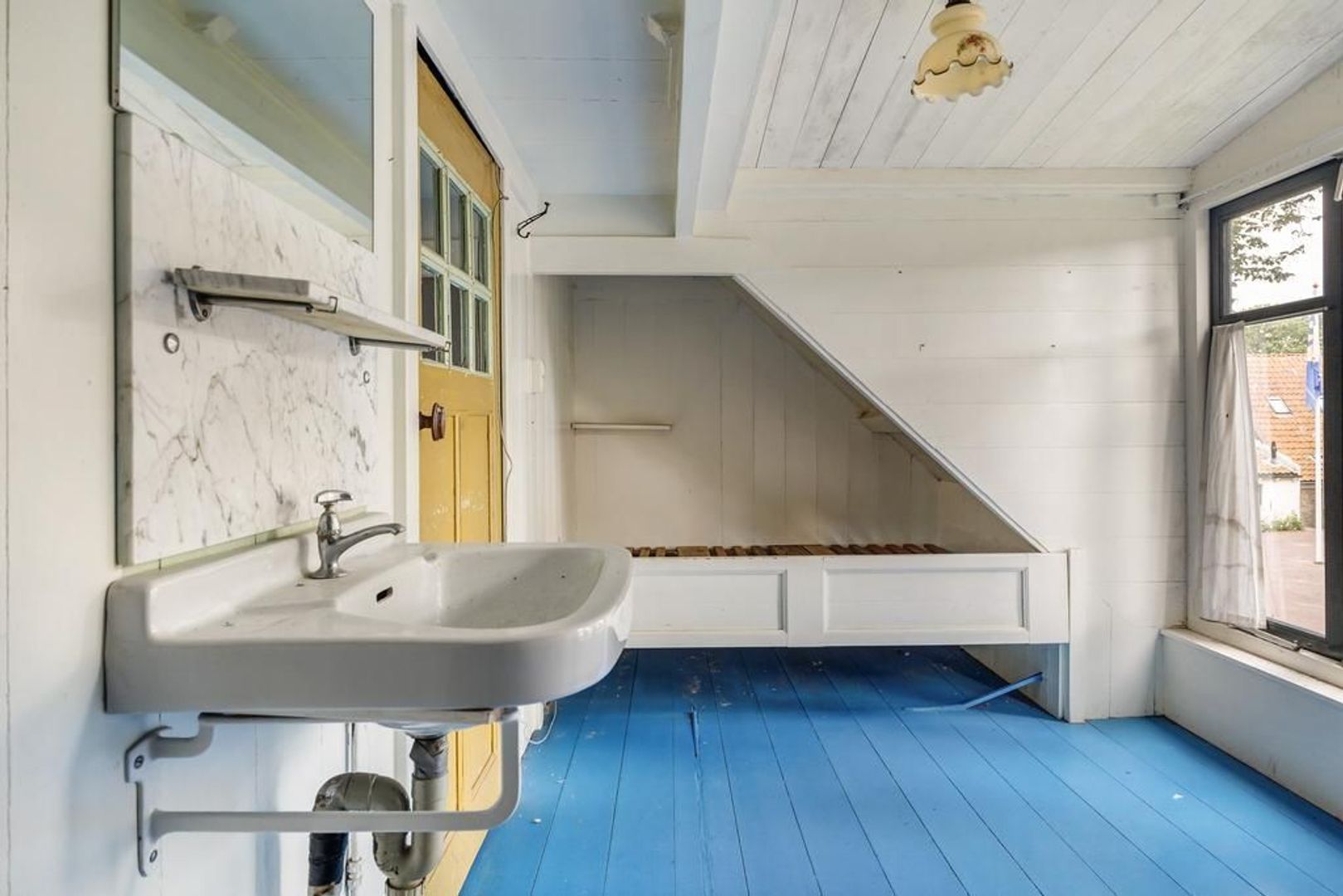 Middenstreek 50, Schiermonnikoog foto-8