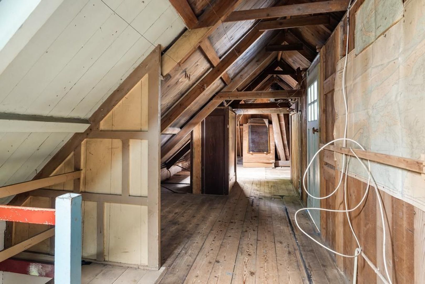 Middenstreek 50, Schiermonnikoog foto-11