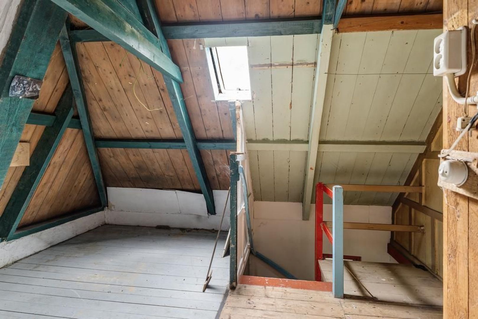 Middenstreek 50, Schiermonnikoog foto-10