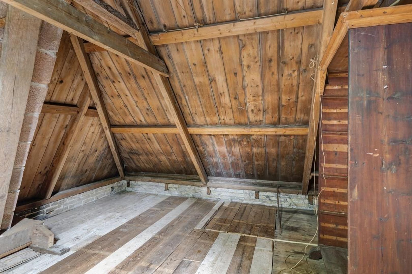 Middenstreek 50, Schiermonnikoog foto-13