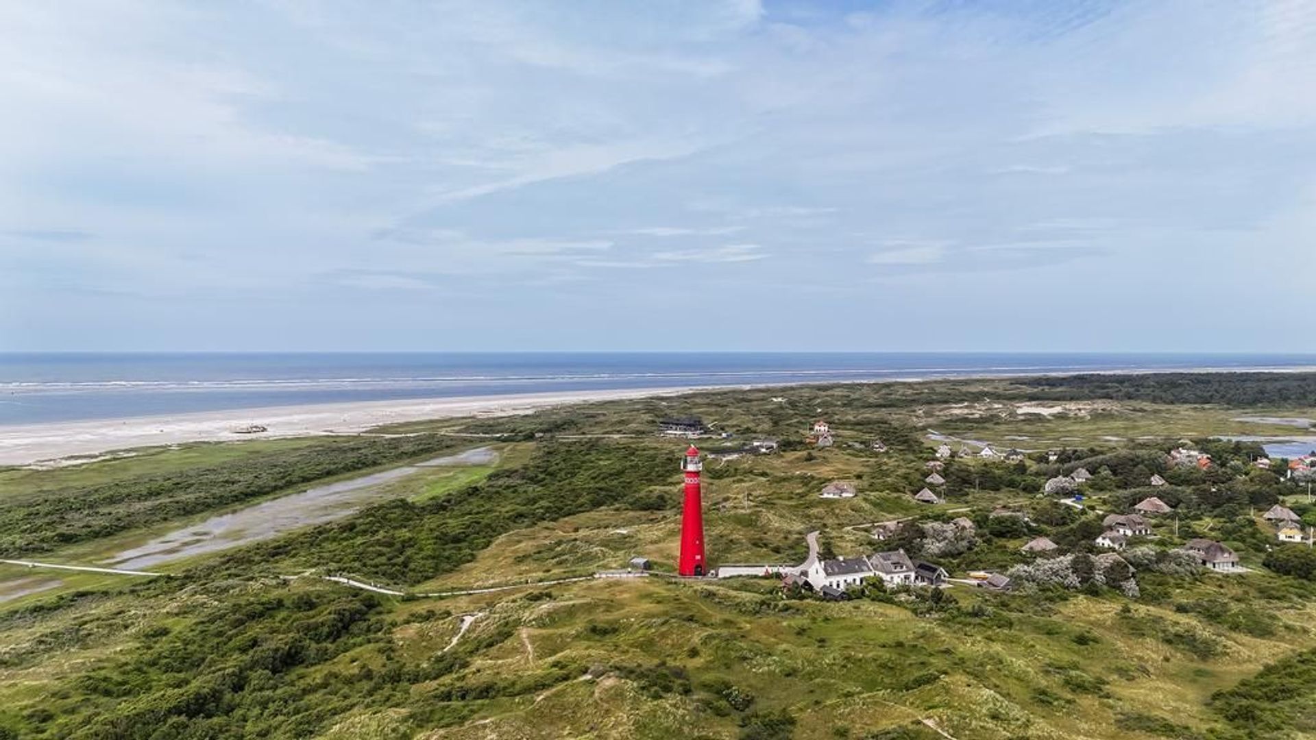 Middenstreek 50, Schiermonnikoog foto-20