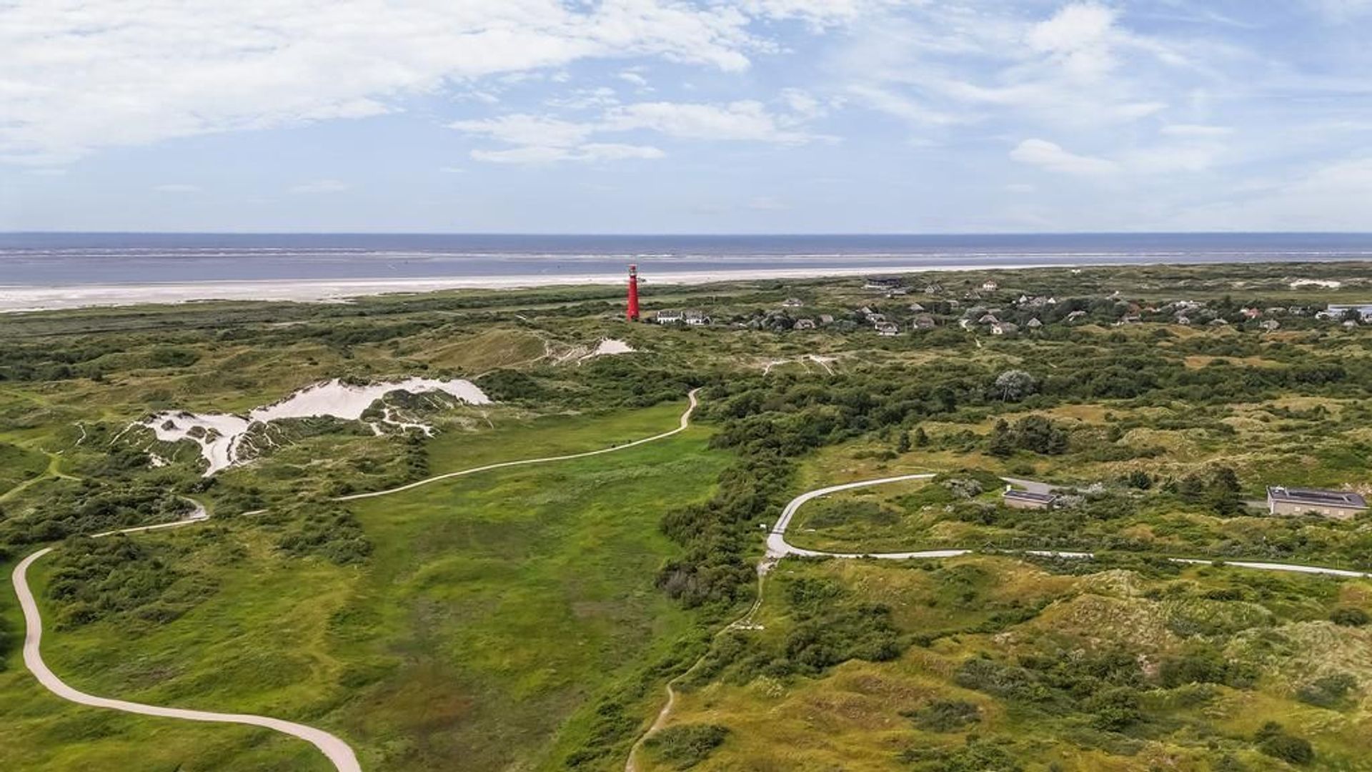 Middenstreek 50, Schiermonnikoog foto-22