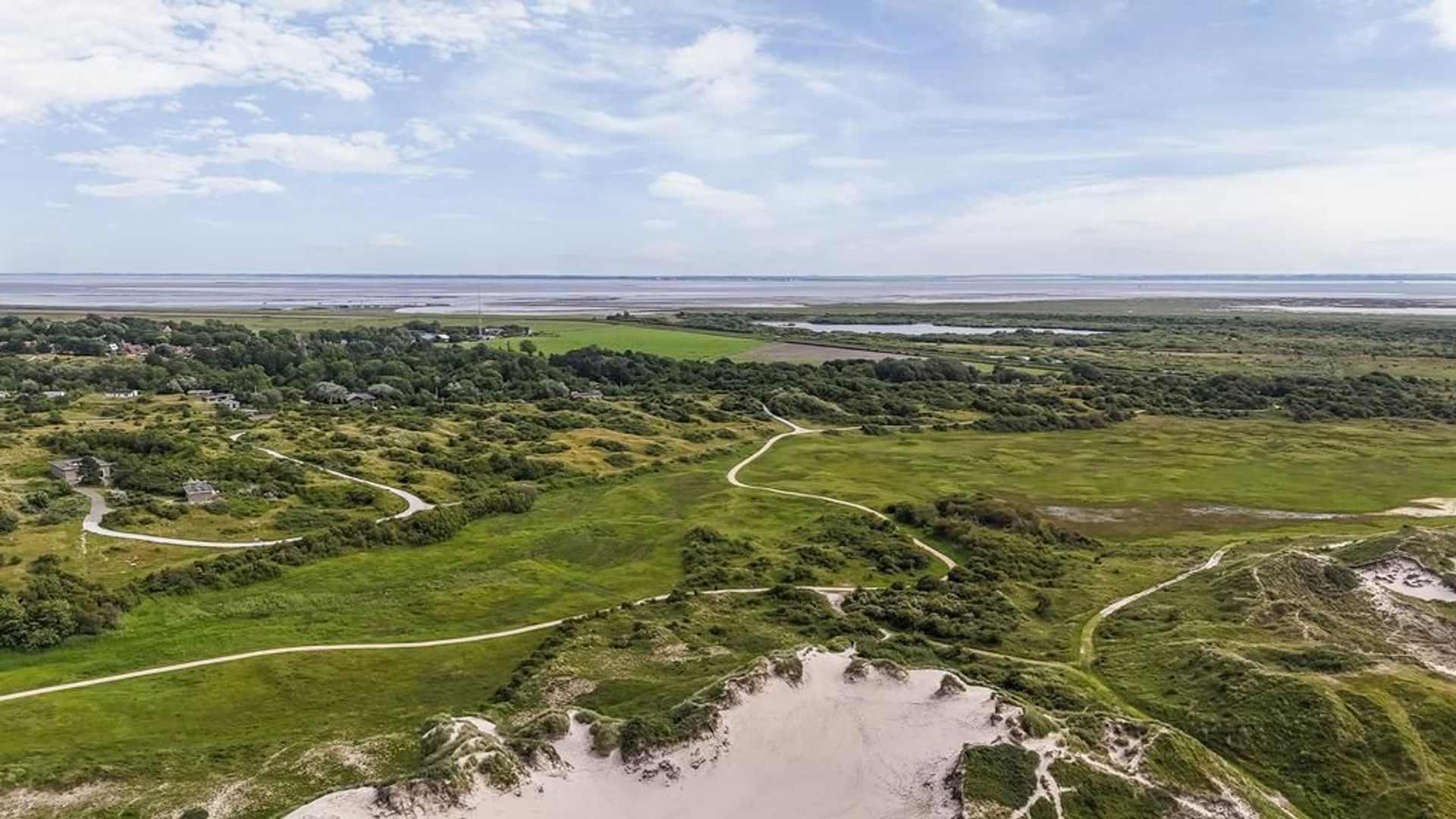 Middenstreek 50, Schiermonnikoog foto-21