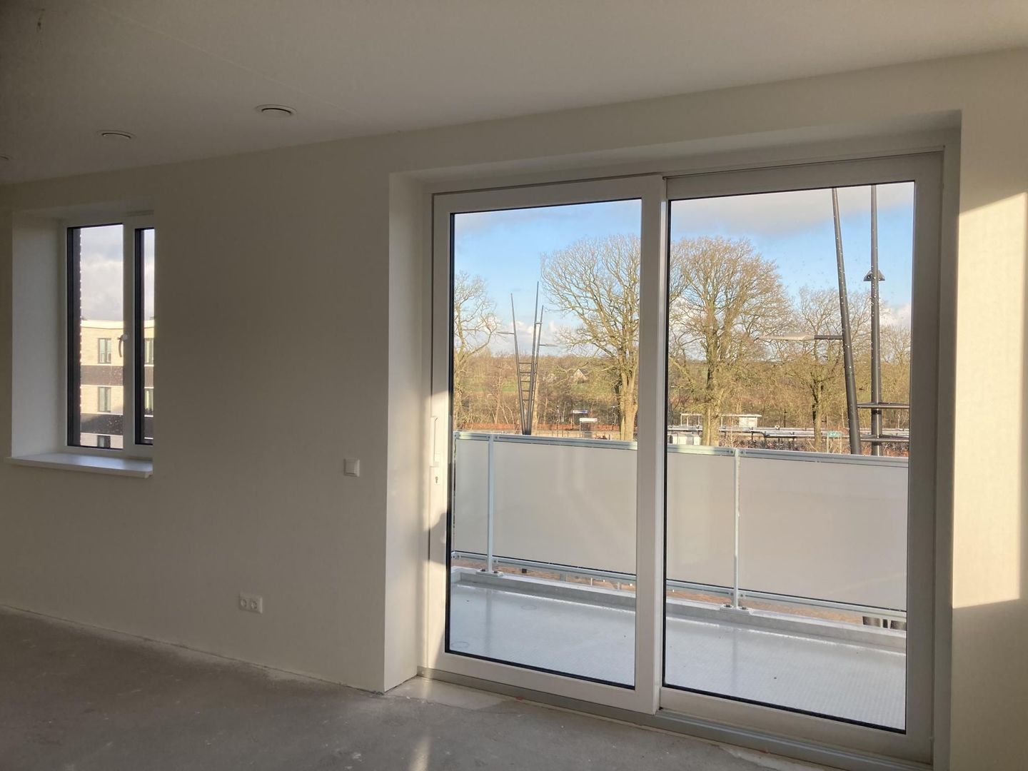 Reidroas 2 A 14, Hurdegaryp foto-2