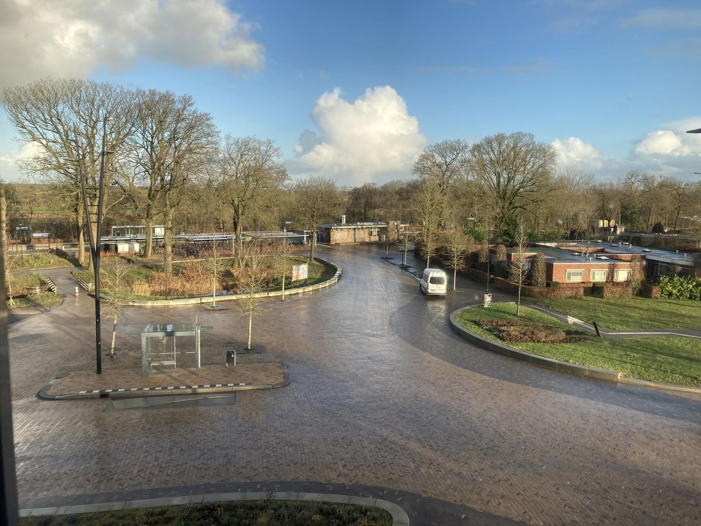 Reidroas 2 A 14, Hurdegaryp foto-3