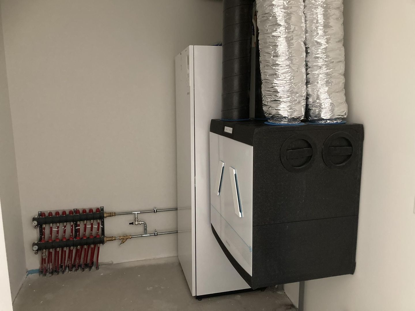 Reidroas 2 A 14, Hurdegaryp foto-10