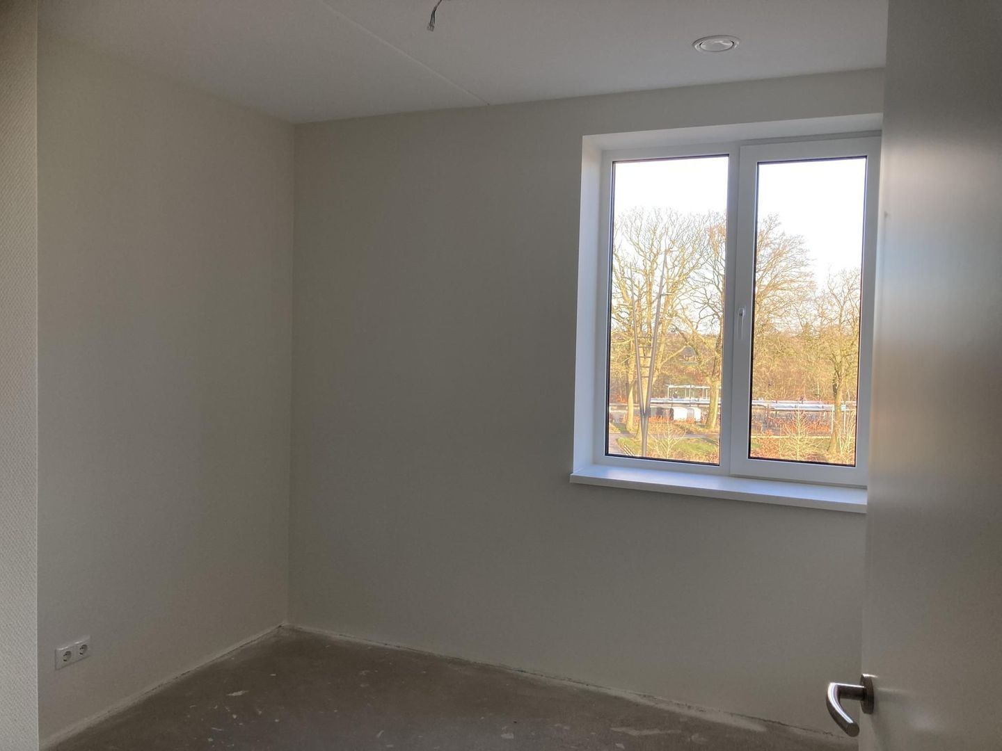 Reidroas 2 A 14, Hurdegaryp foto-9