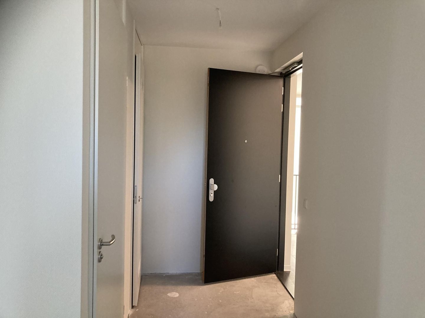 Reidroas 2 A 14, Hurdegaryp foto-12