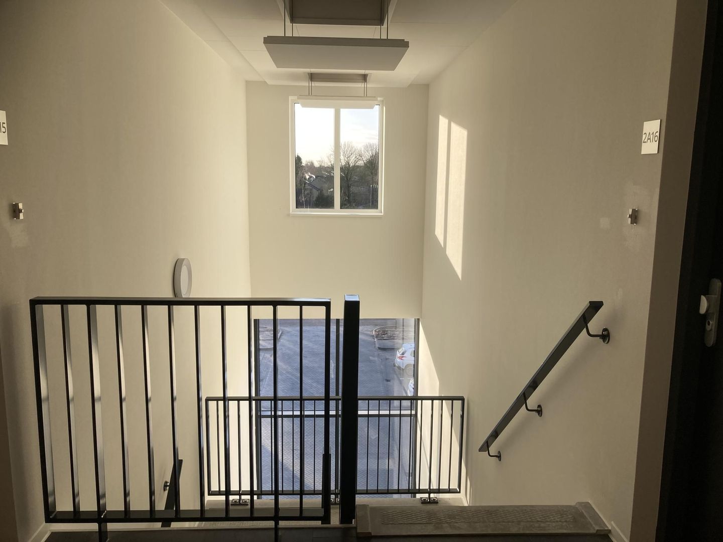 Reidroas 2 A 14, Hurdegaryp foto-13