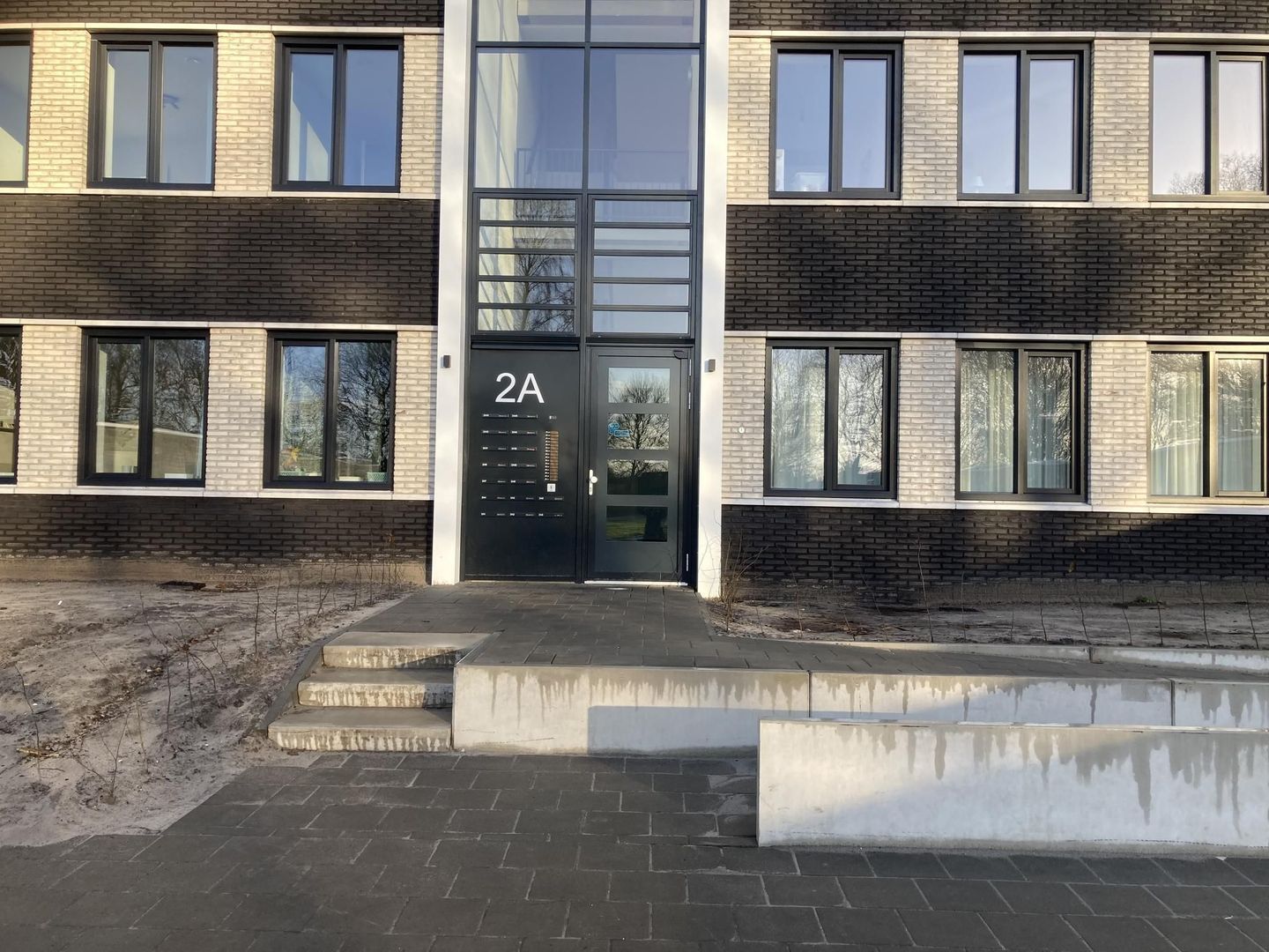 Reidroas 2 A 14, Hurdegaryp foto-15