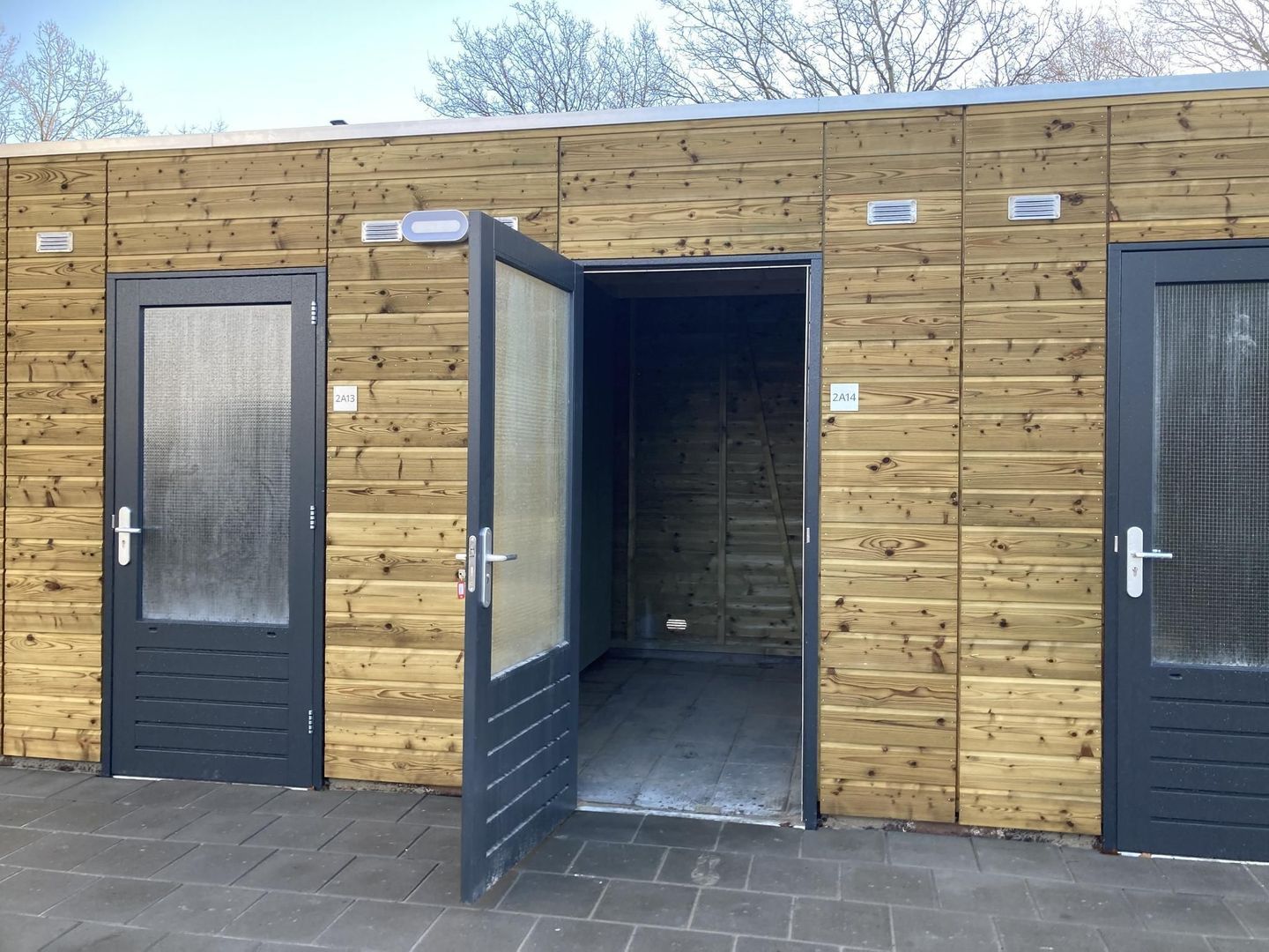 Reidroas 2 A 14, Hurdegaryp foto-17