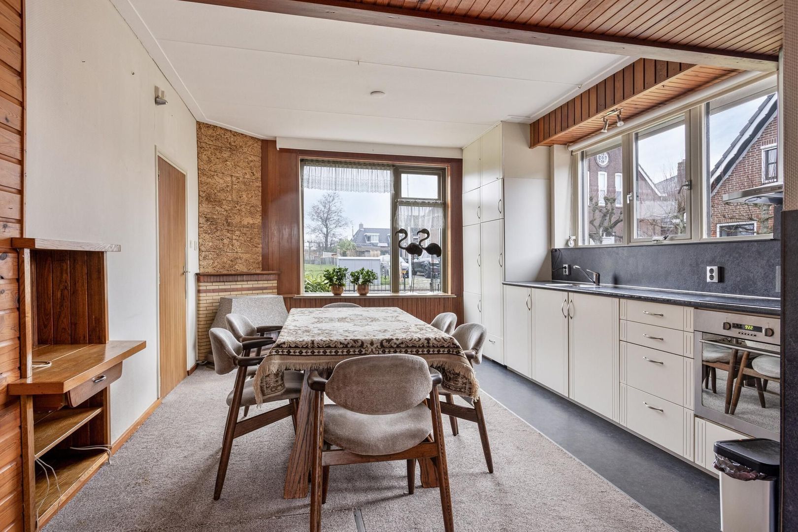 Bornensisstrjitte 8, Nijewier foto-2