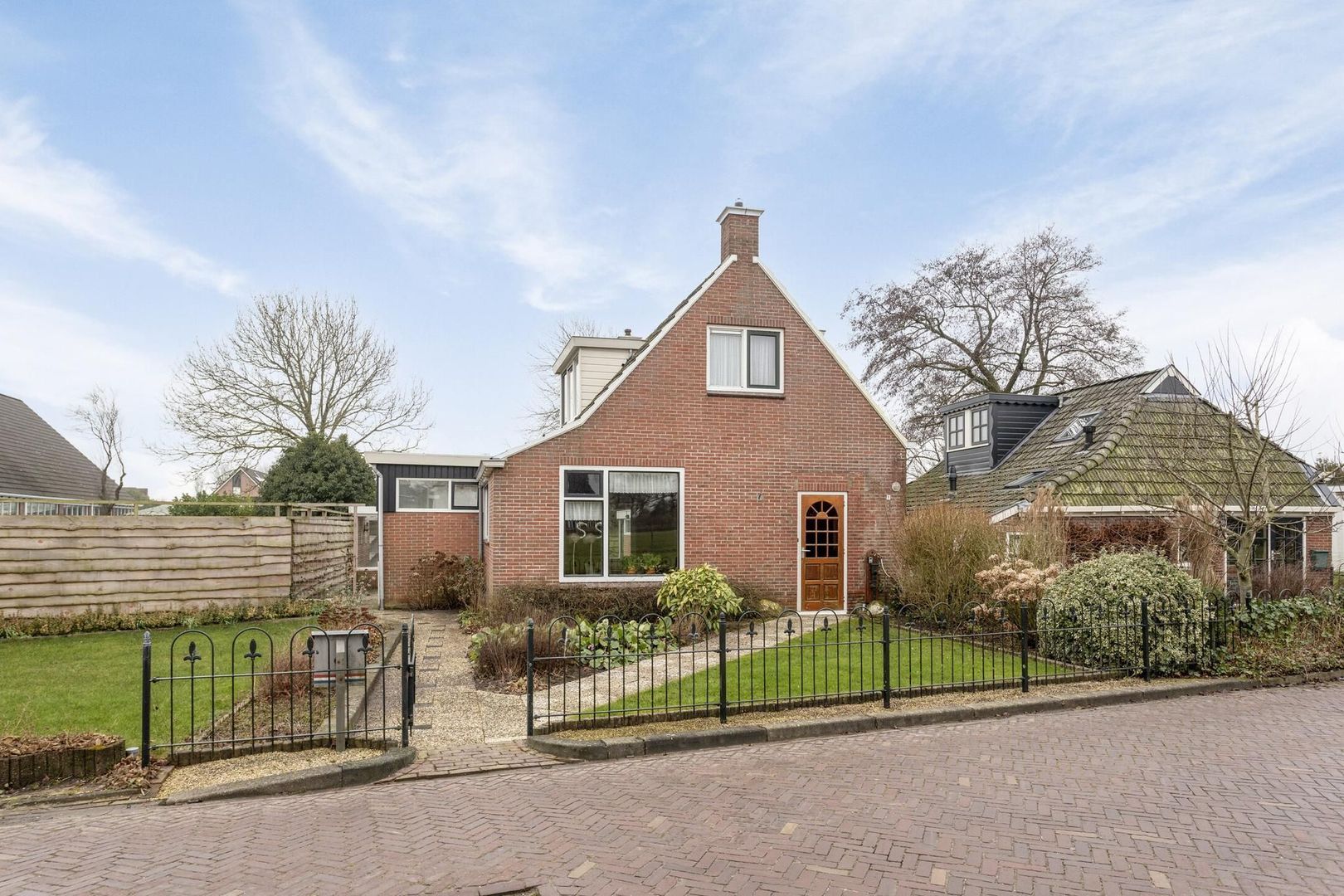 Bornensisstrjitte 8, Nijewier foto-4