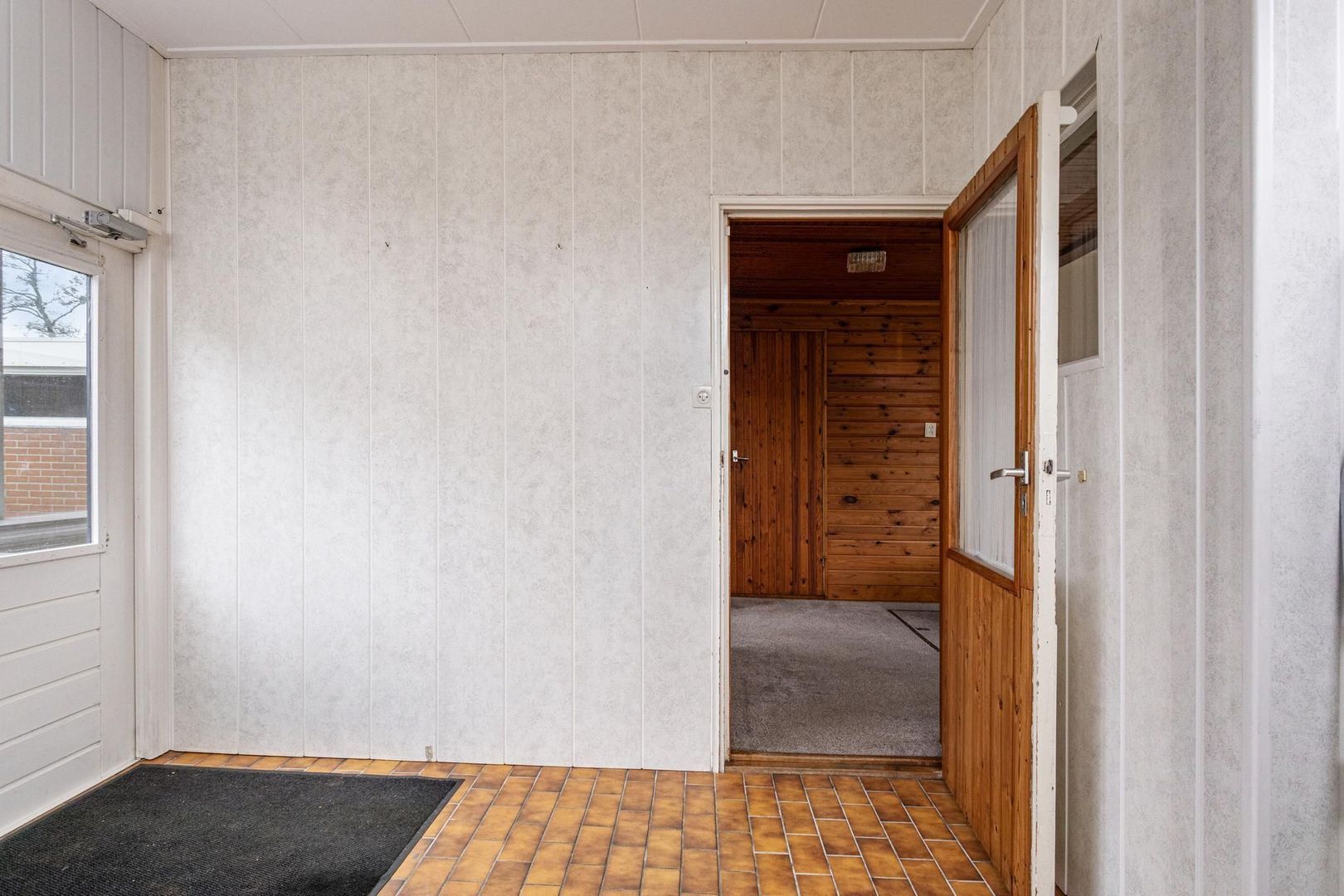 Bornensisstrjitte 8, Nijewier foto-9