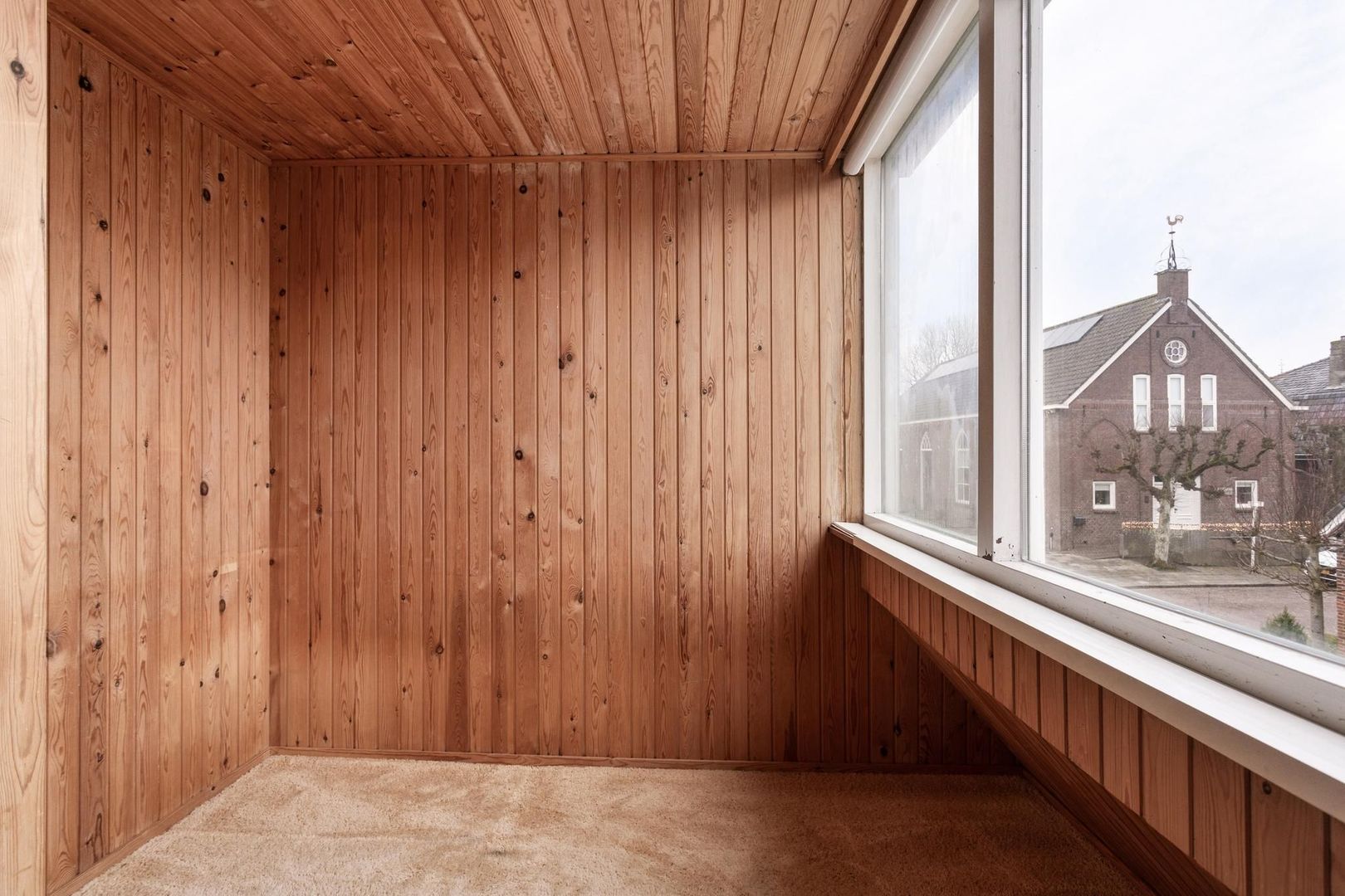 Bornensisstrjitte 8, Nijewier foto-15