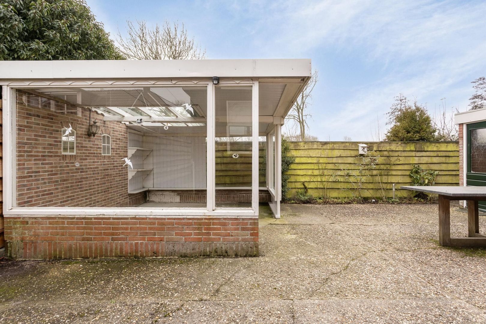 Bornensisstrjitte 8, Nijewier foto-21