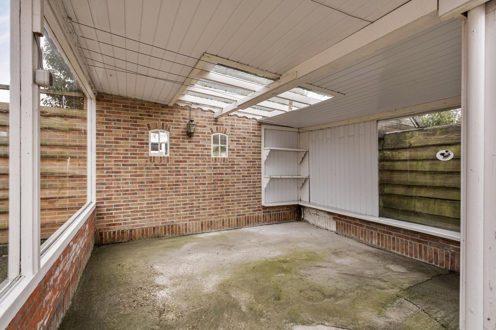 Bornensisstrjitte 8, Nijewier foto-22