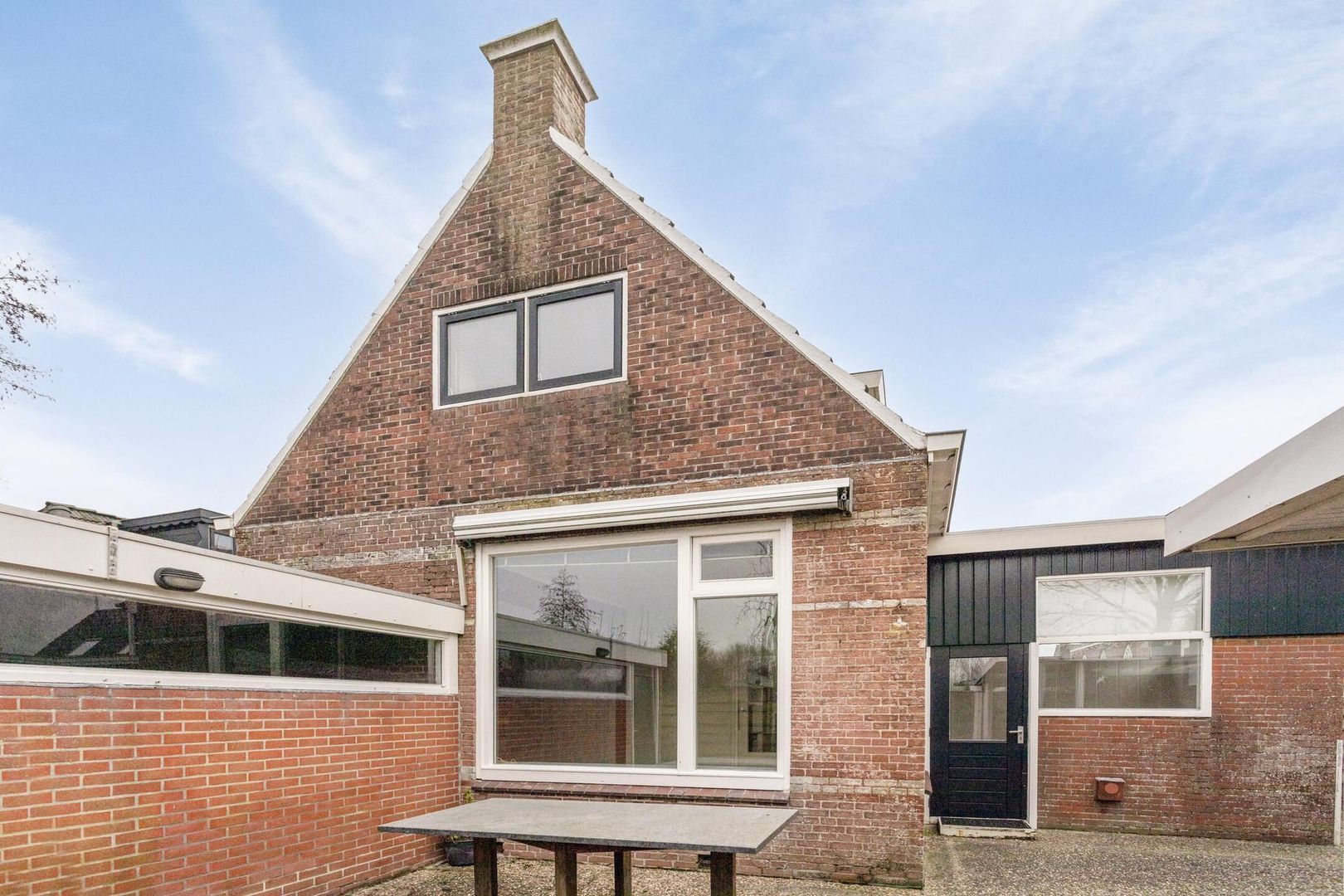 Bornensisstrjitte 8, Nijewier foto-23