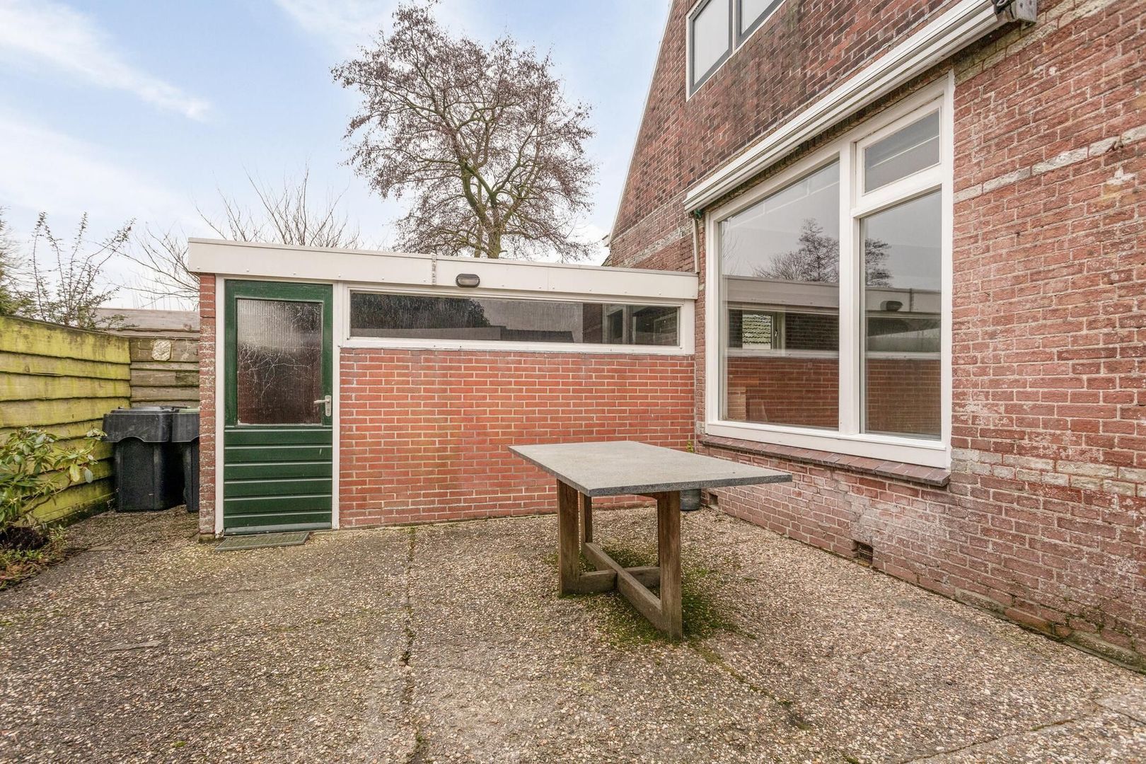 Bornensisstrjitte 8, Nijewier foto-20