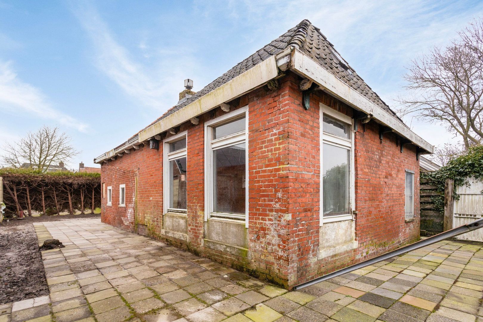 Bornensisstrjitte 8, Nijewier foto-28