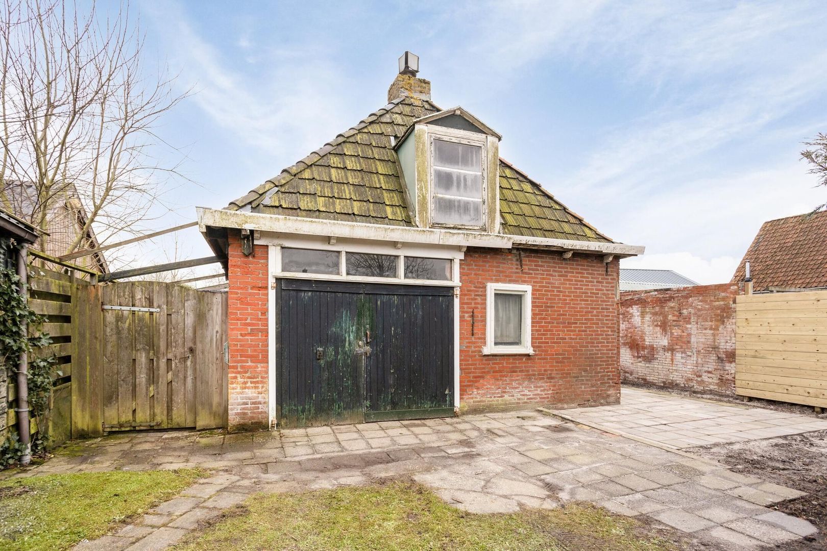 Bornensisstrjitte 8, Nijewier foto-26