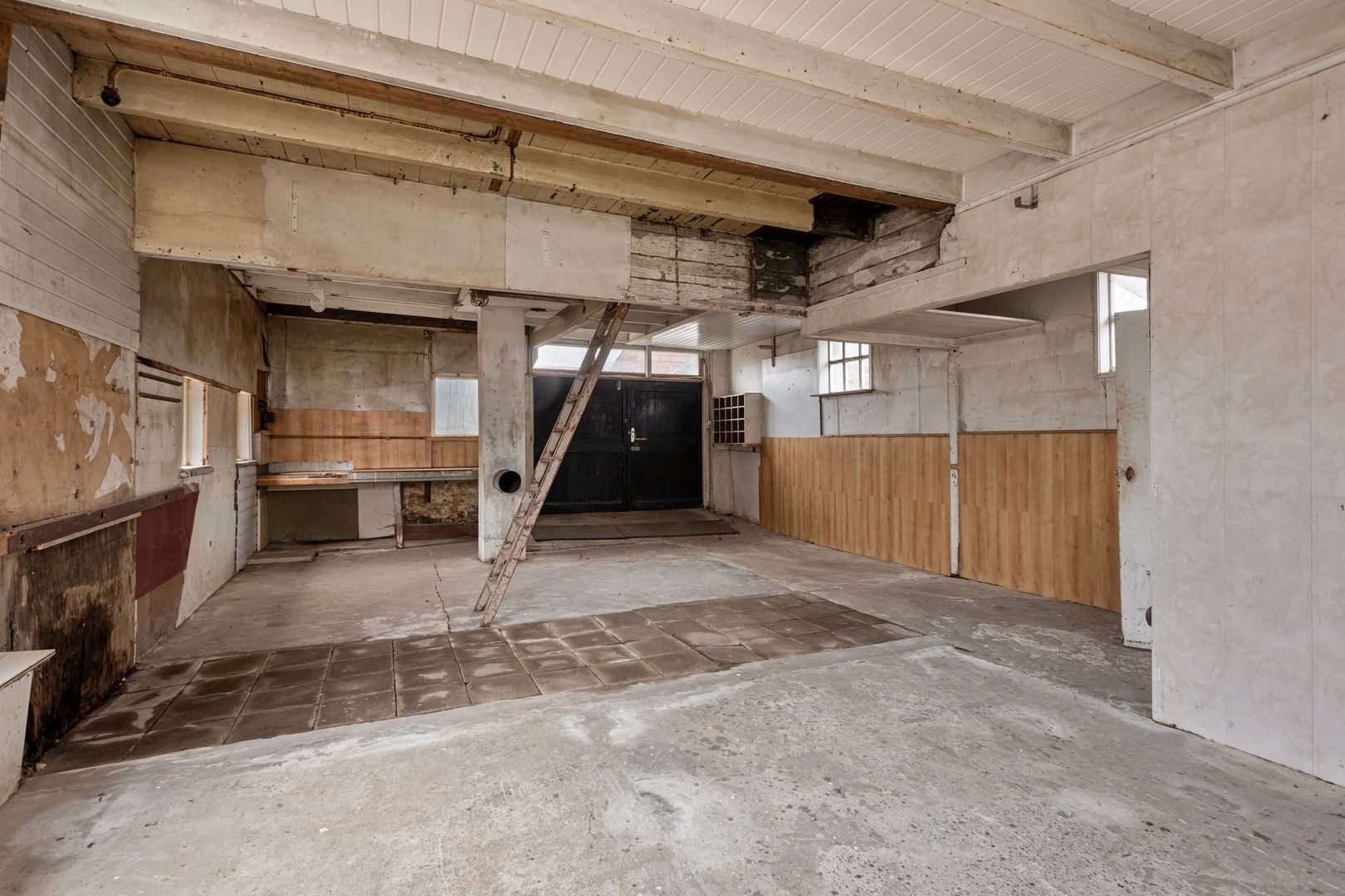 Bornensisstrjitte 8, Nijewier foto-29