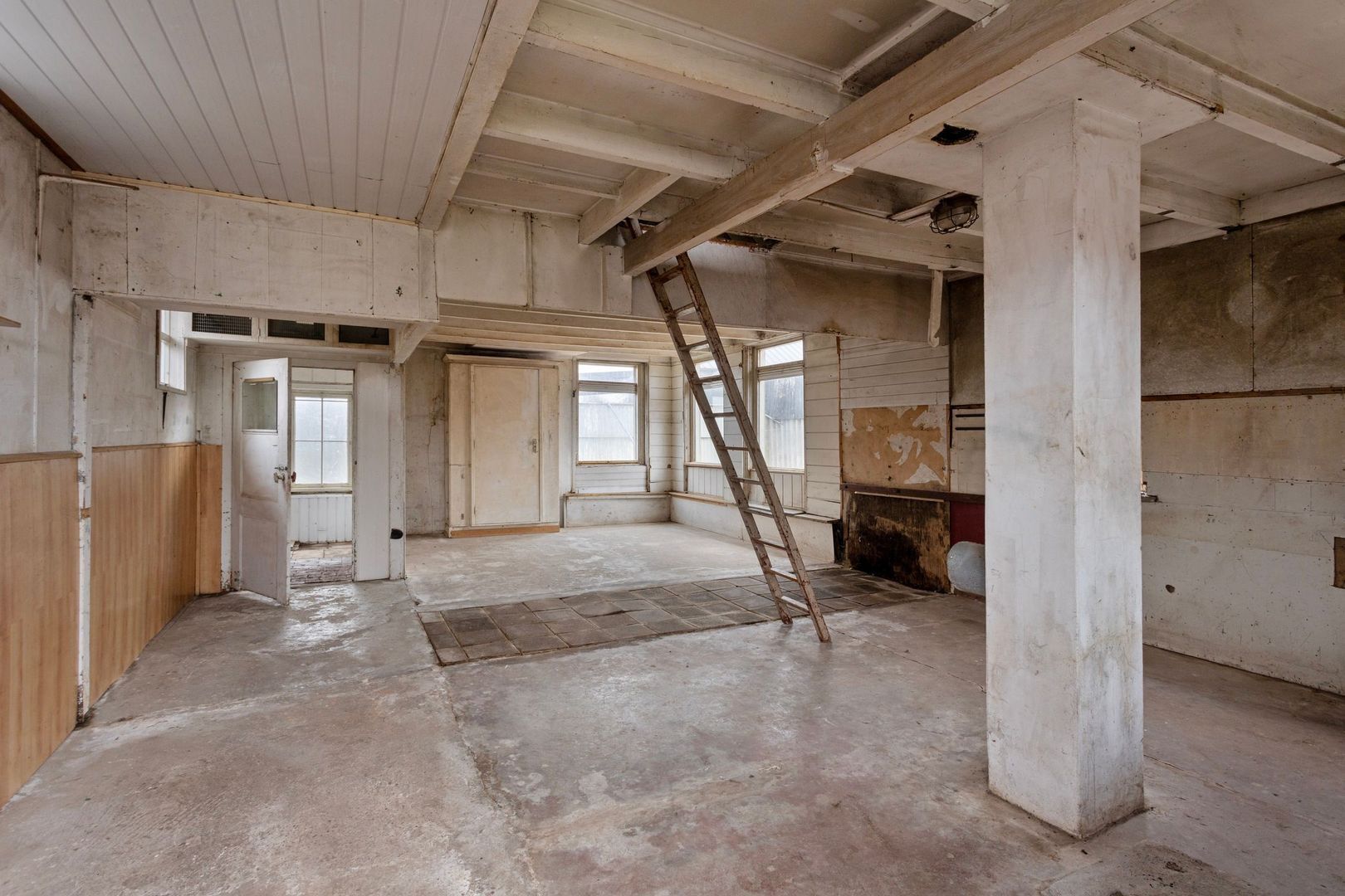 Bornensisstrjitte 8, Nijewier foto-30