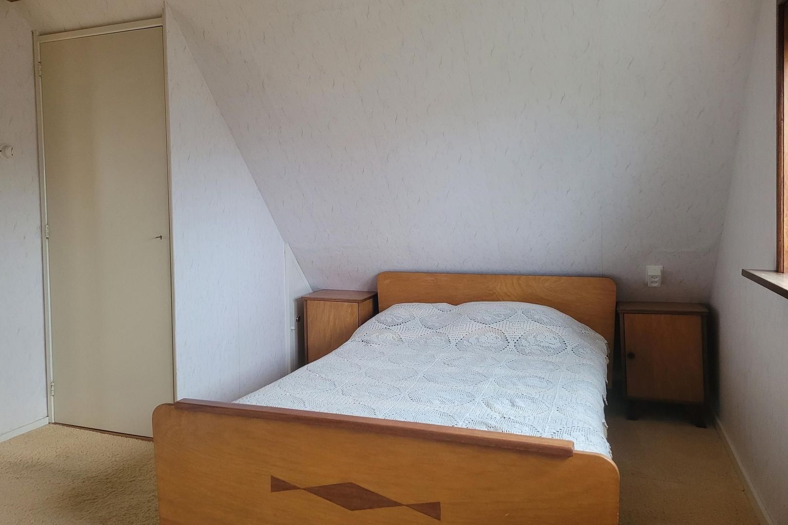 Bornensisstrjitte 8, Nijewier foto-13