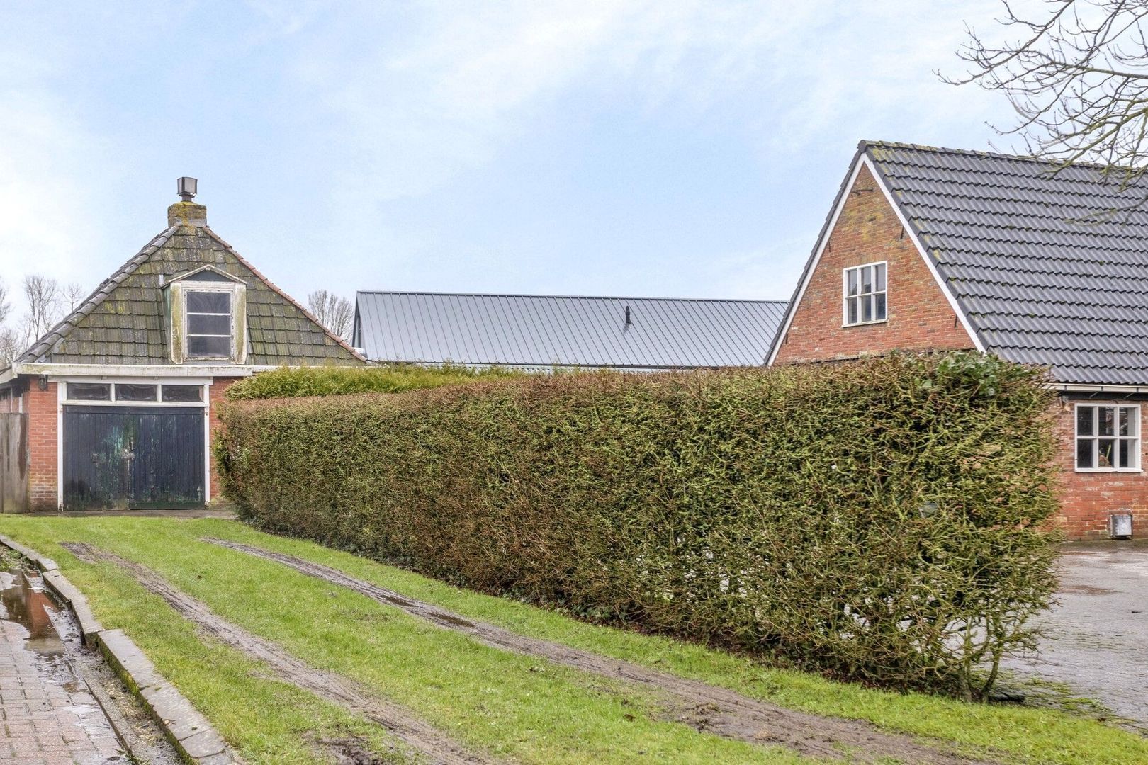 Bornensisstrjitte 8, Nijewier foto-25