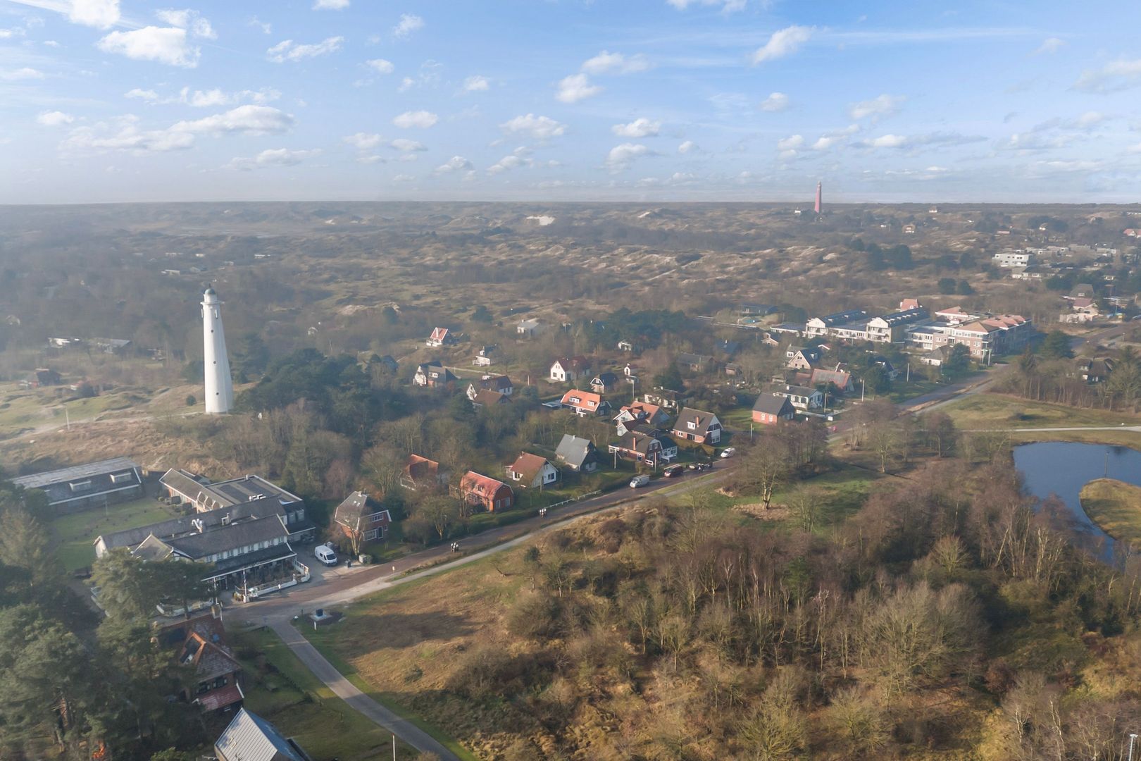 Badweg 0 ong, Schiermonnikoog foto-1