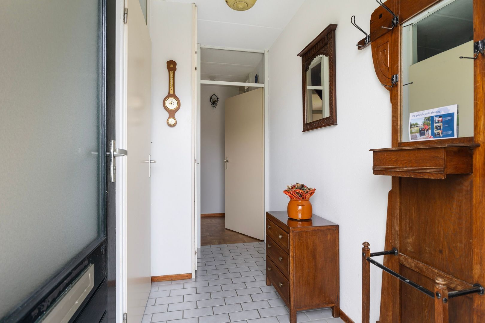 Badweg 0 ong, Schiermonnikoog foto-5